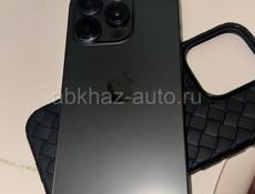 iPhone 15 Pro