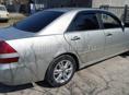 Toyota Mark II