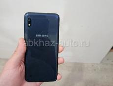 Продаю срочно Samsung galaxy a 10 хорошее состояние