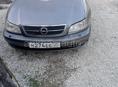 Opel Omega