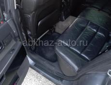 Opel Omega