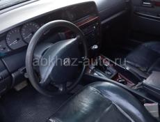 Opel Omega