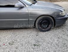 Opel Omega