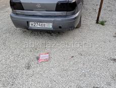 Opel Omega