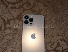 Продам айфон 13pro max