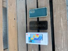Redmi note 11s 128гб 90герц 