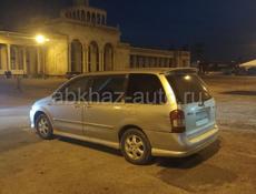 Mazda MPV
