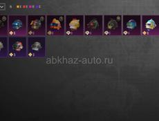 Продам телефон с аккаунтом