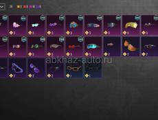 Продам телефон с аккаунтом