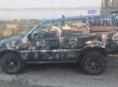 Nissan Terrano