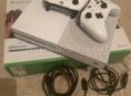 X Box One S срочная продажа, либо обмен на телефон 