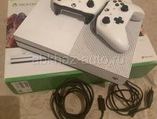 X Box One S срочная продажа, либо обмен на телефон 