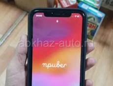 IPhone XR в корпусе 15 Pro / 128GB
