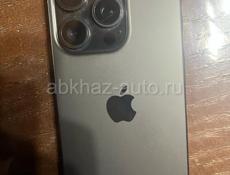 Айфон 16pro 256gb