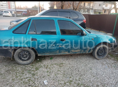 Daewoo Nexia