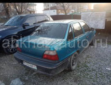Daewoo Nexia