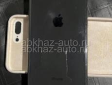 8+ iPhone Продам Либо Обмен на iPhone X Либо на Хr 