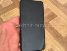 iPhone 10