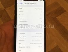 iPhone 10
