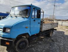 ЗИЛ 41047