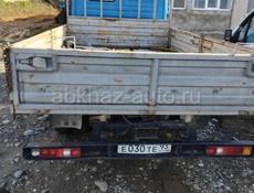 ЗИЛ 41047