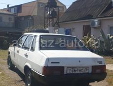 ВАЗ 21099