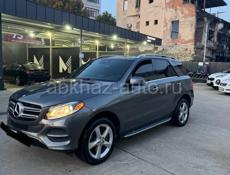 Mercedes-Benz ML