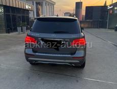 Mercedes-Benz ML