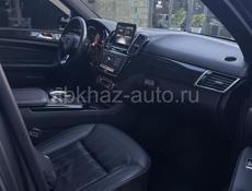 Mercedes-Benz ML