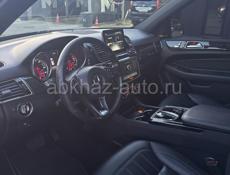 Mercedes-Benz ML