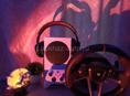Xbox Series S + Руль, Наушники
