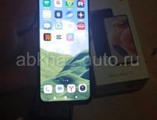 Redmi Note 12/128гиг