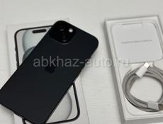 iPhone 15. 128gb