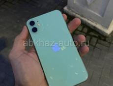 Айфон 11 