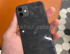 Айфон 11