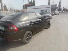 ВАЗ 2170 Priora