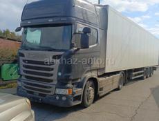 SCANIA