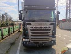 SCANIA