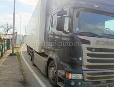 SCANIA
