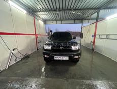 Toyota 4 Runner
