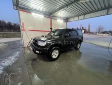 Toyota 4 Runner