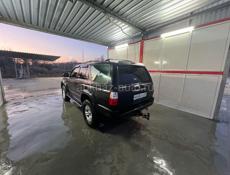 Toyota 4 Runner