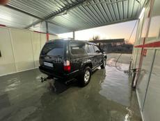 Toyota 4 Runner