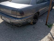 Opel Omega