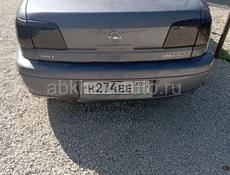 Opel Omega