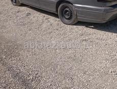 Opel Omega