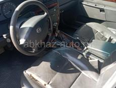 Opel Omega