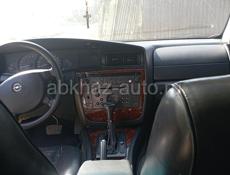 Opel Omega