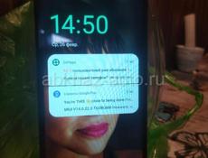 Продам два телефона в хорошем состоянии первый телефон Samsung a51 на 64 Гб 4 ГБ оперативной памяти второй телефон по код c51 на 64 Гб на две оперативной памяти в хорошем состоянии цена 6.000 на один на второй 5