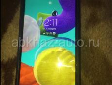 Продам два телефона в хорошем состоянии первый телефон Samsung a51 на 64 Гб 4 ГБ оперативной памяти второй телефон по код c51 на 64 Гб на две оперативной памяти в хорошем состоянии цена 6.000 на один на второй 5